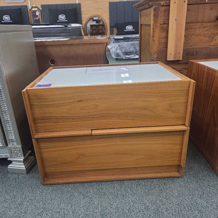 ROVE CONCEPTS HUNTER NIGHTSTAND BBM