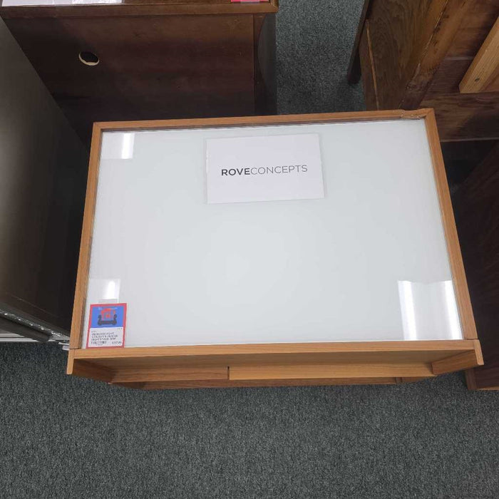 ROVE CONCEPTS HUNTER NIGHTSTAND BBM