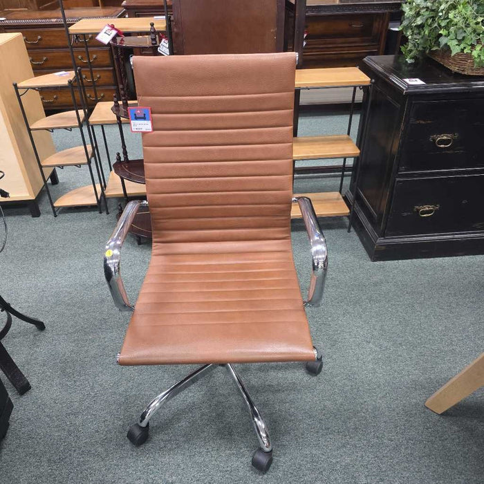 DESK CHAIR BAH