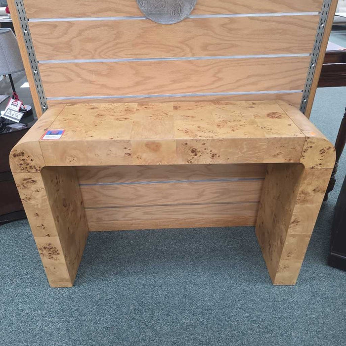 FOUR HANDS JENSEN CONSOLE TABLE ATH