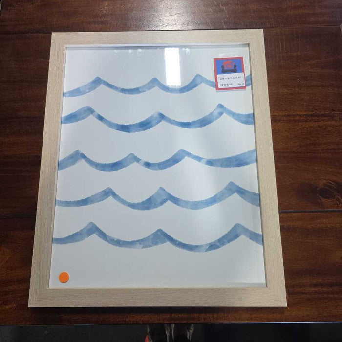 WAVE ART BT