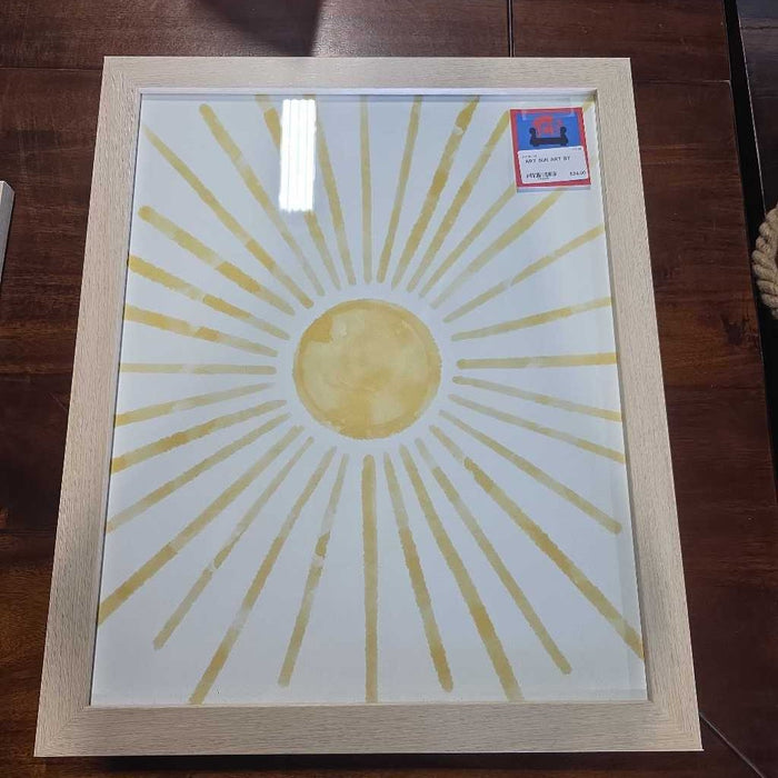SUN ART BT