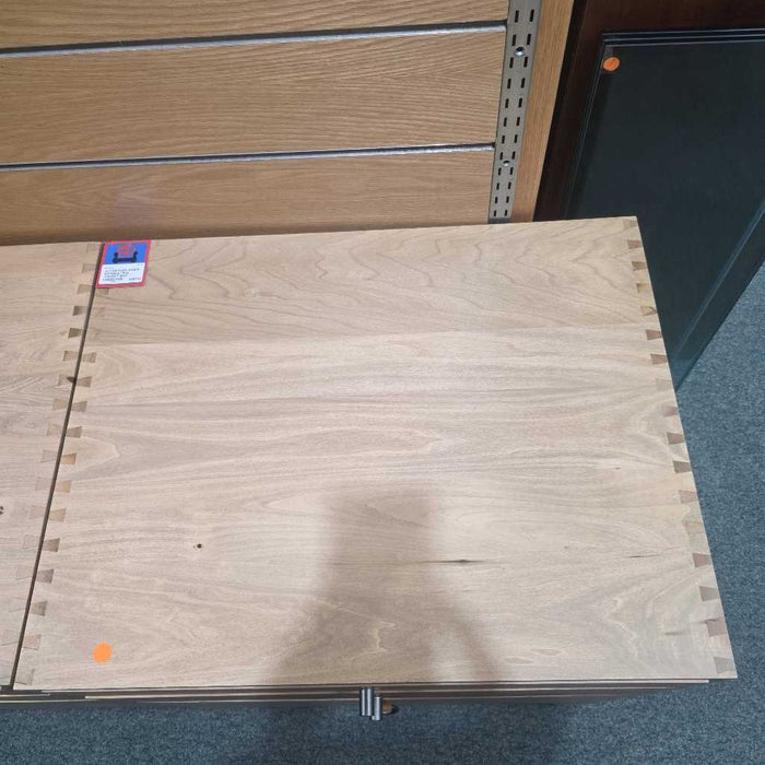 FOUR HANDS NATURAL FILE CABINET BAH
