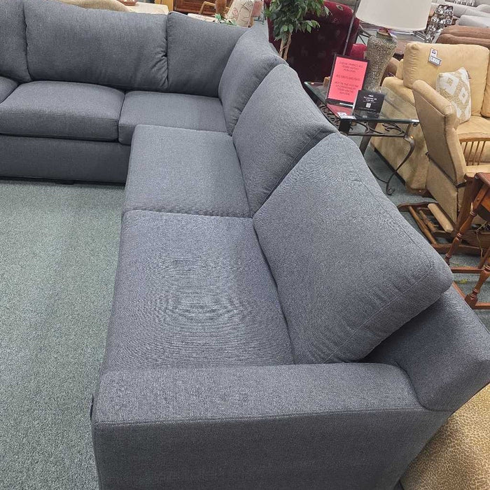 BLUE SECTIONAL MIH