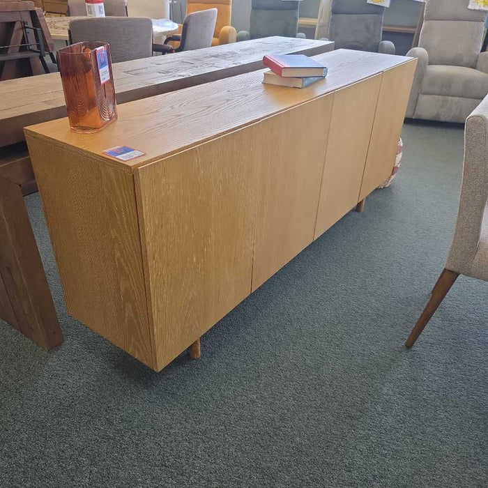 FOUR HANDS MIKA SIDEBOARD KLH