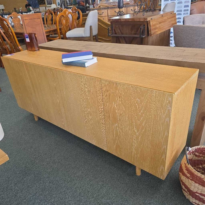 FOUR HANDS MIKA SIDEBOARD KLH