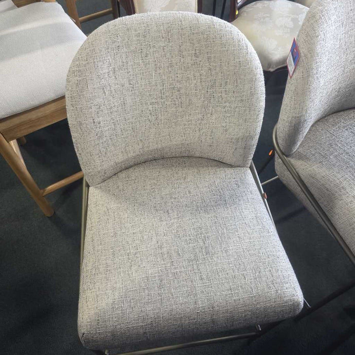 SET OF 3 FOUR HANDS ASTRUD STOOLS KIK