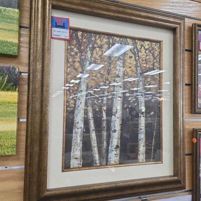 ASPEN ART AT