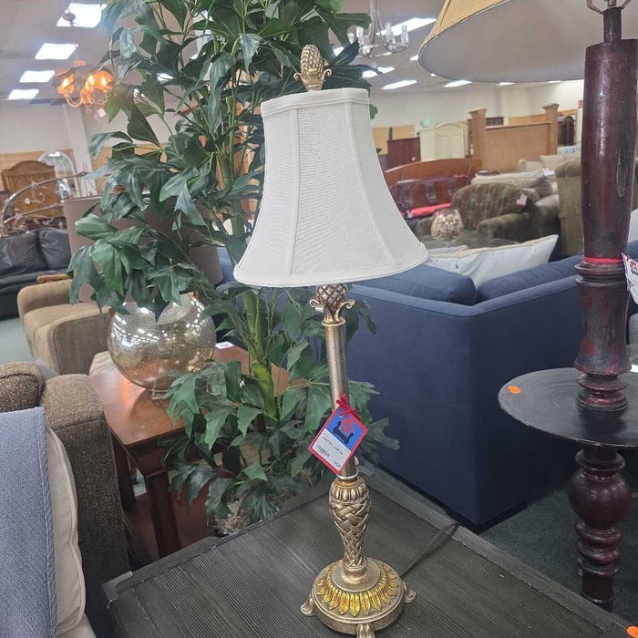 LAMP BA