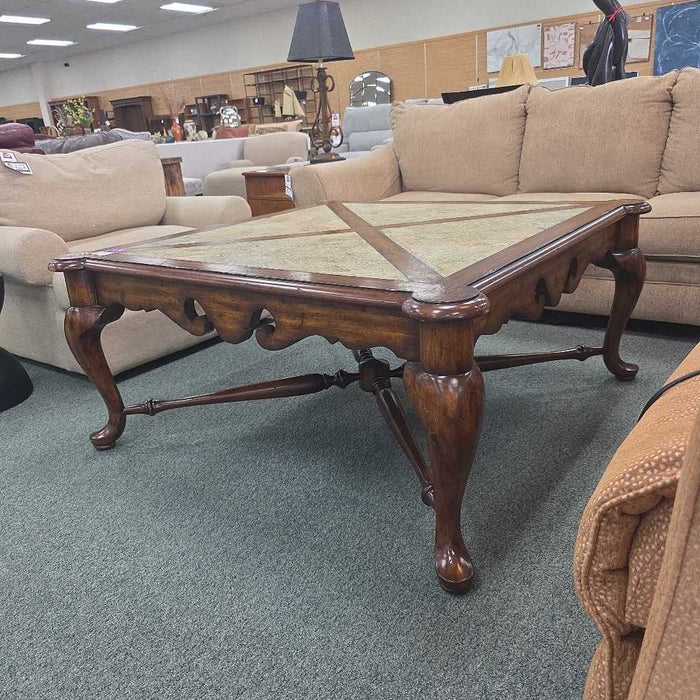 MAITLAND SMITH COFFEE TABLE LAC