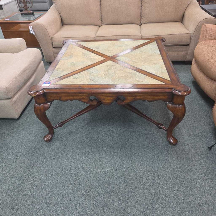 MAITLAND SMITH COFFEE TABLE LAC