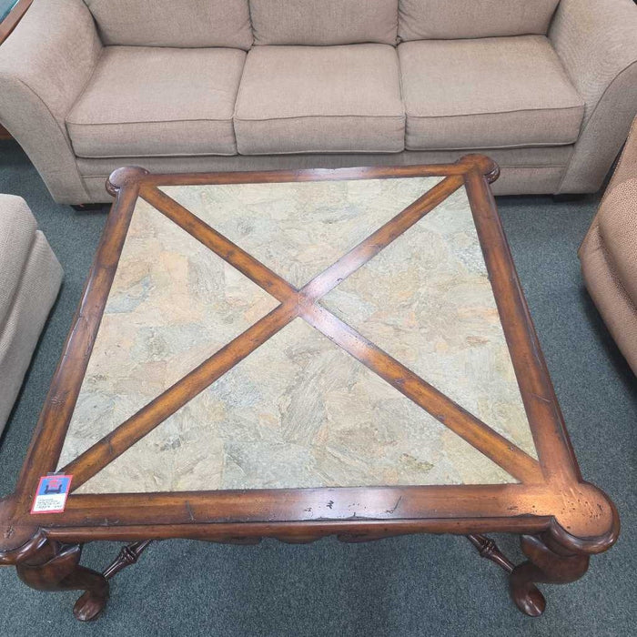 MAITLAND SMITH COFFEE TABLE LAC