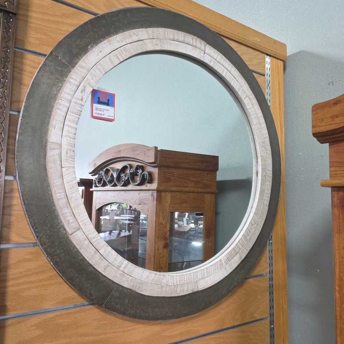 ROUND MIRROR MI