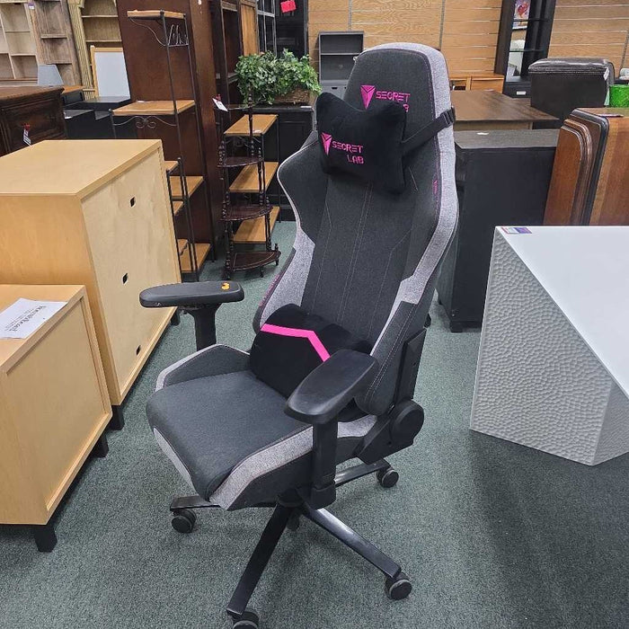 SECRET LABS DESK CHAIR BAH