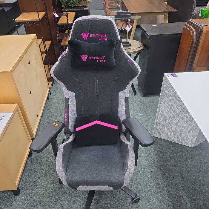 SECRET LABS DESK CHAIR BAH