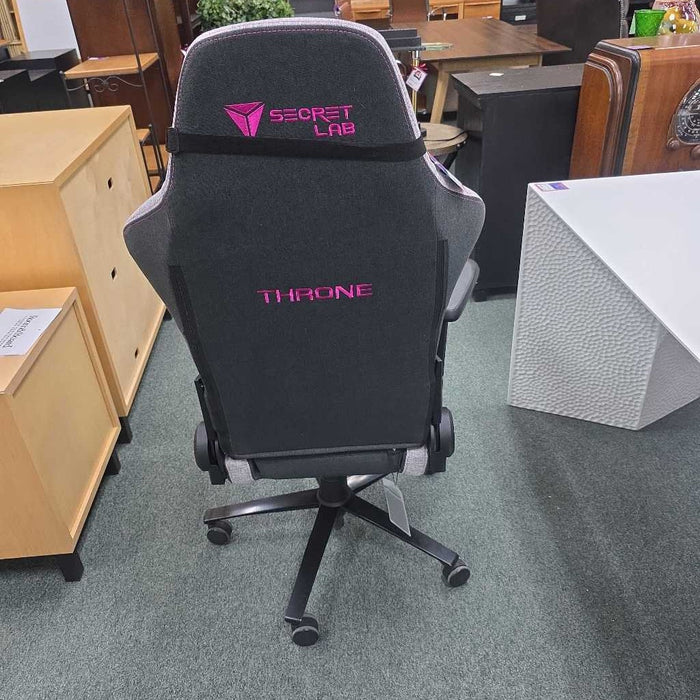 SECRET LABS DESK CHAIR BAH