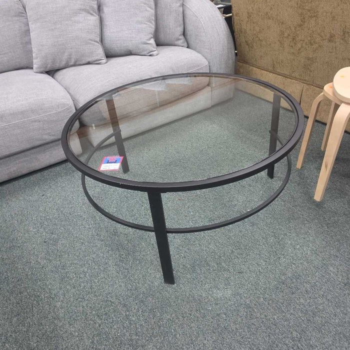 COFFEE TABLE KL