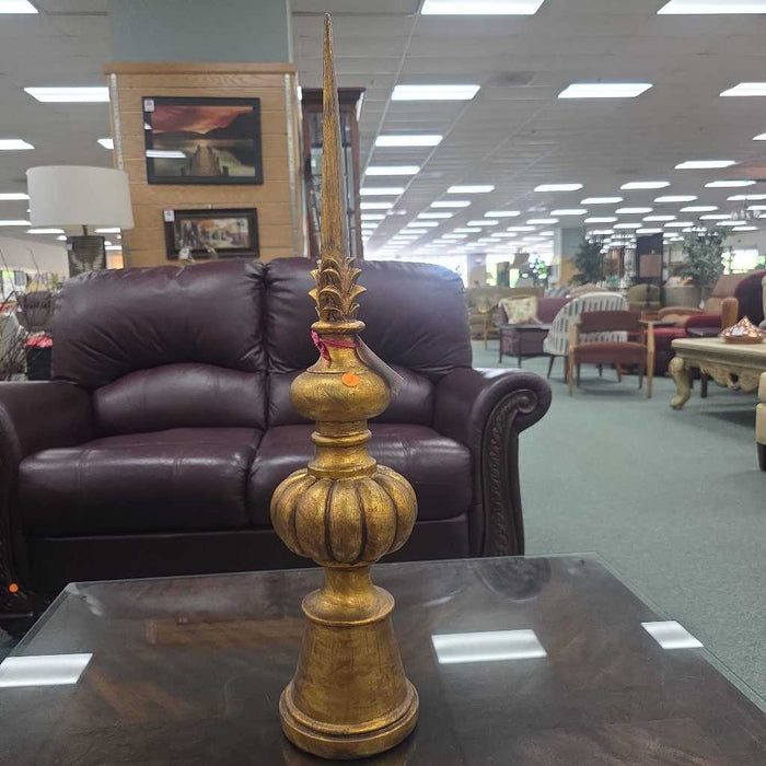 FINIAL DECOR BT