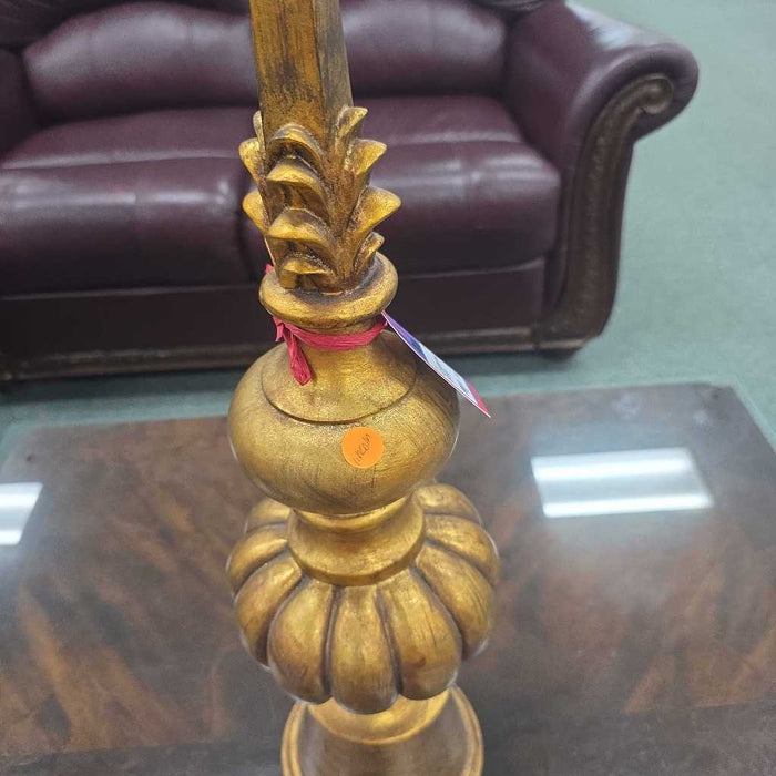 FINIAL DECOR BT