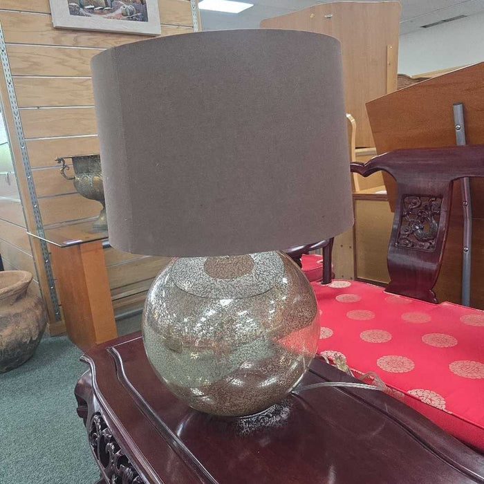 ORB LAMP LS