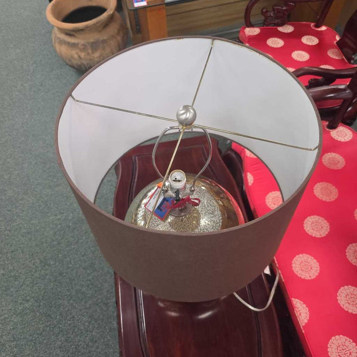 ORB LAMP LS