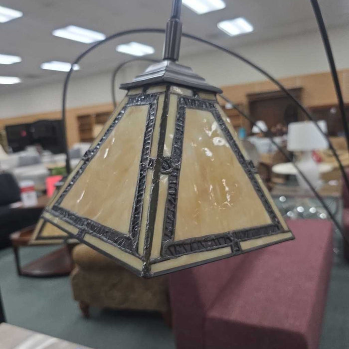 3 LIGHT ARC LAMP TB