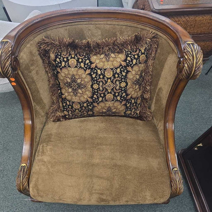 ACCENT CHAIR LAC