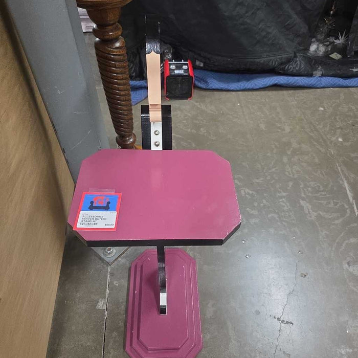 SERVER BUTLER STAND AT