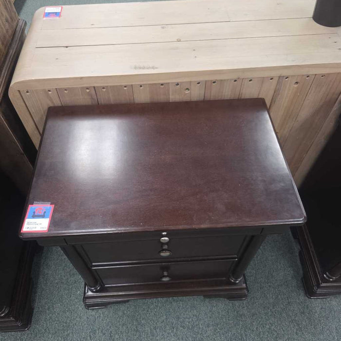 NIGHTSTAND SK