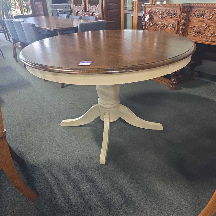 TABLE BTK