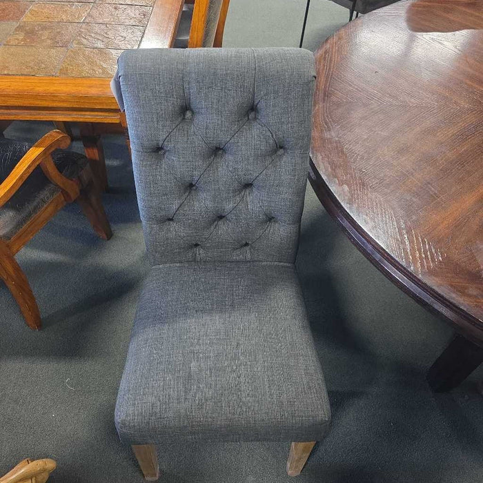 SET OF 4 CHAIRS BAH