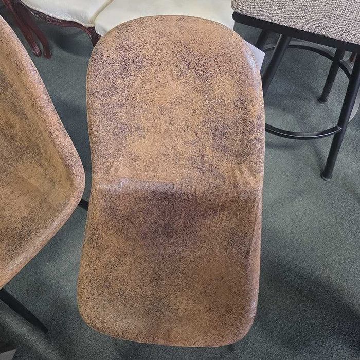 SET OF 4 CHAIRS KL