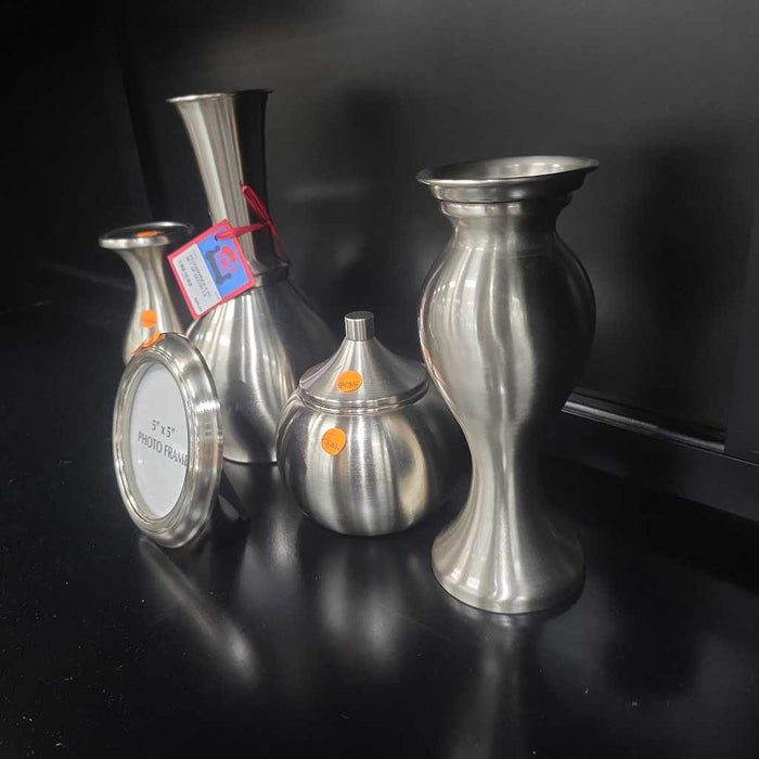 5 PC SET OF DECOR LS