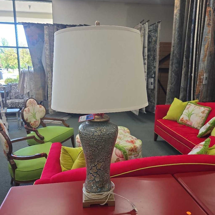 LAMP LS