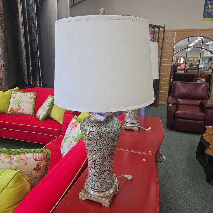 LAMP LS