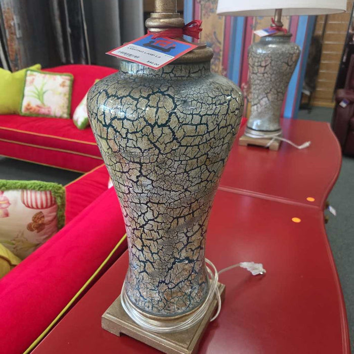 LAMP LS