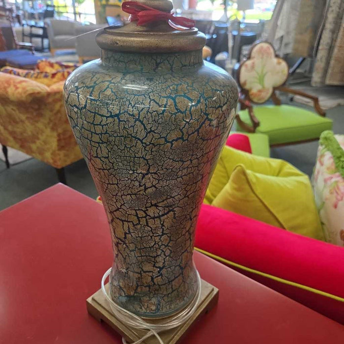 LAMP LS