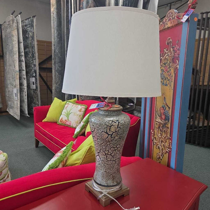LAMP LS