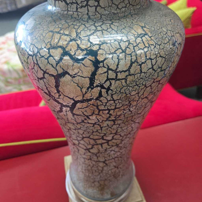 LAMP LS