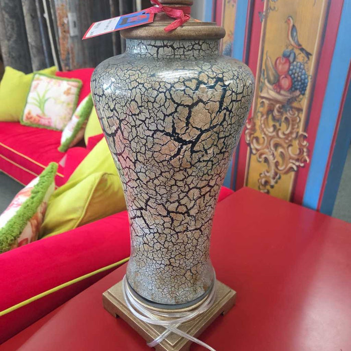 LAMP LS