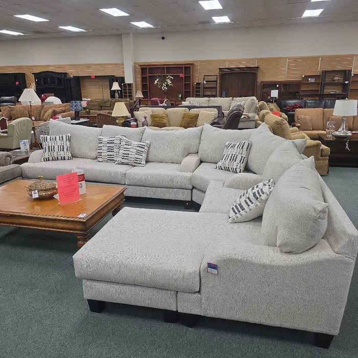 SECTIONAL KLH