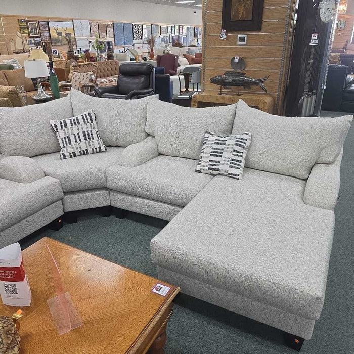SECTIONAL KLH