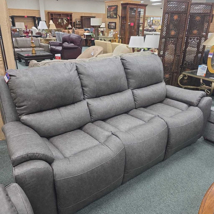 POWER RECLINING SOFA ALK