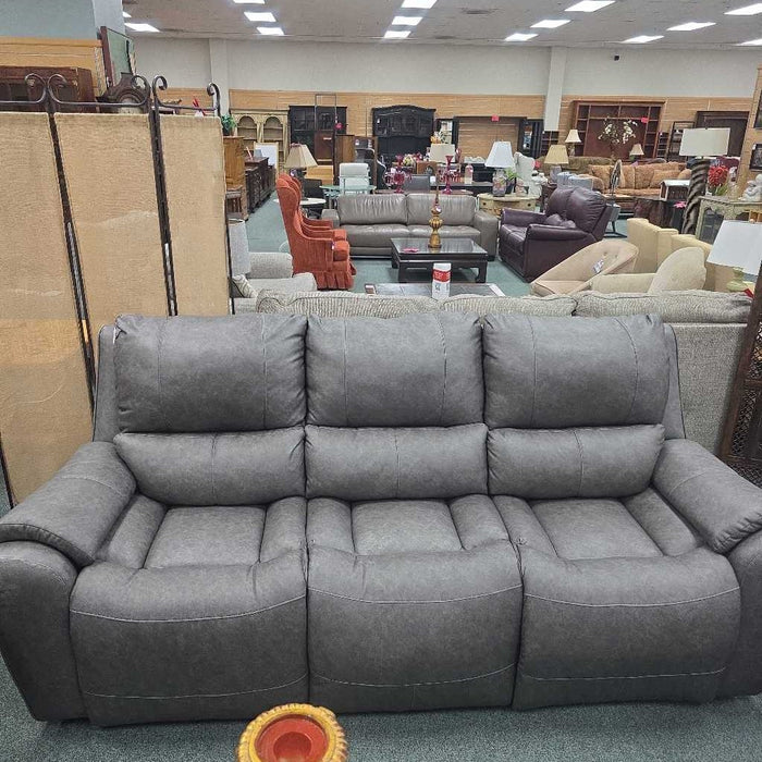 POWER RECLINING SOFA ALK