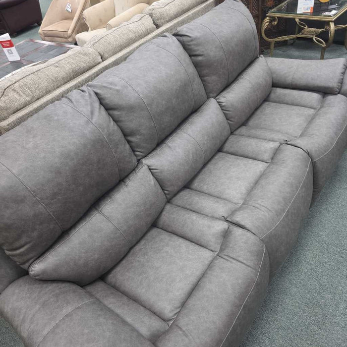 POWER RECLINING SOFA ALK
