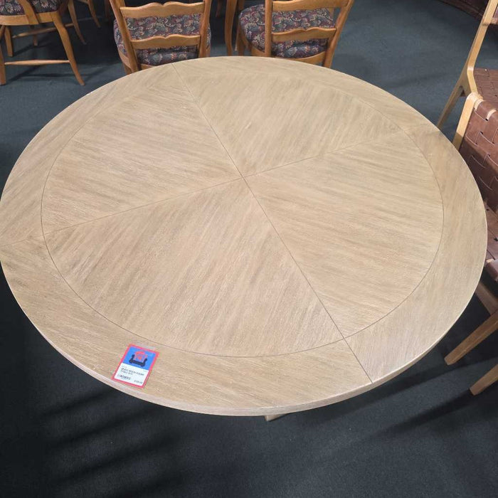 ROUND TABLE BTK