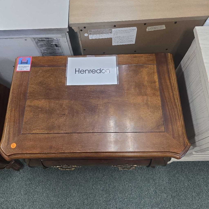 HENREDON NIGHTSTAND SK
