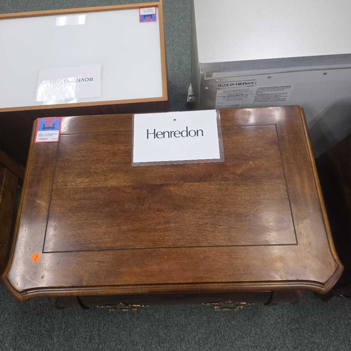 HENREDON NIGHTSTAND SK