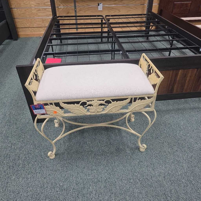 VANITY STOOL LS