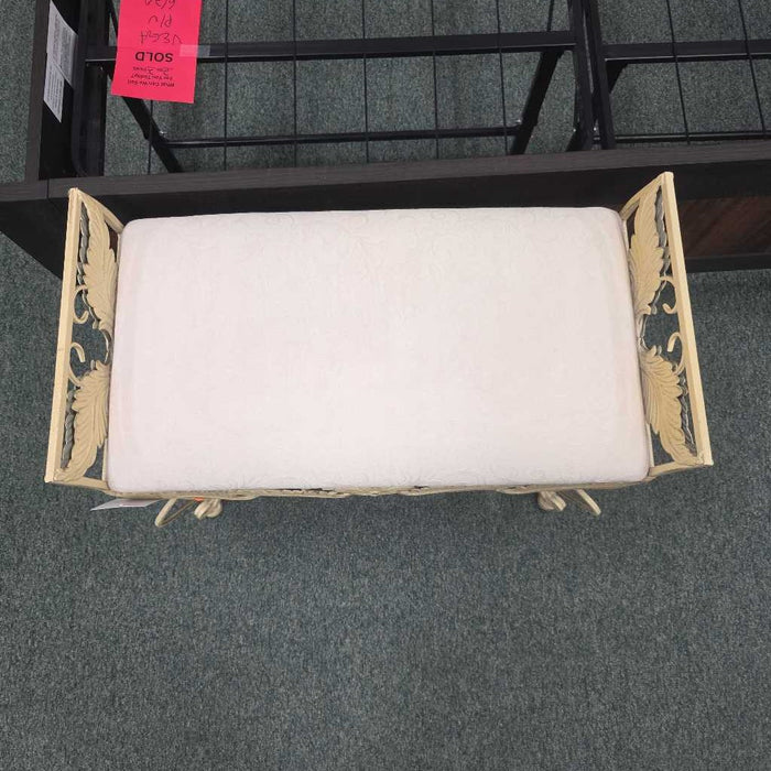 VANITY STOOL LS